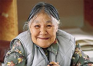 Kenojuak Kenojuak