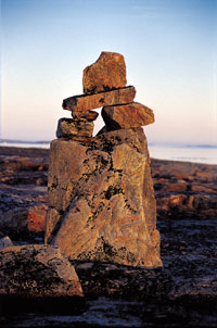 Inuksuk
