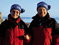 Ulrike und Ansgar Walk Ulrike und Ansgar Walk